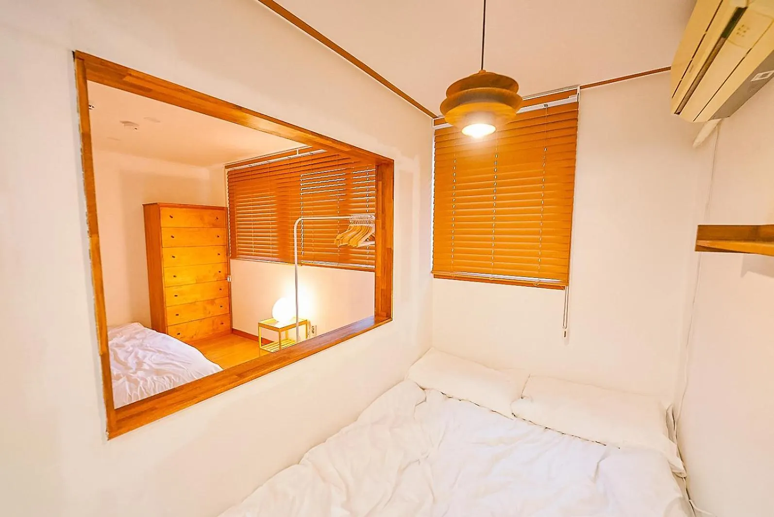 Mapo Villa In Shinchon Seoul Sydkorea